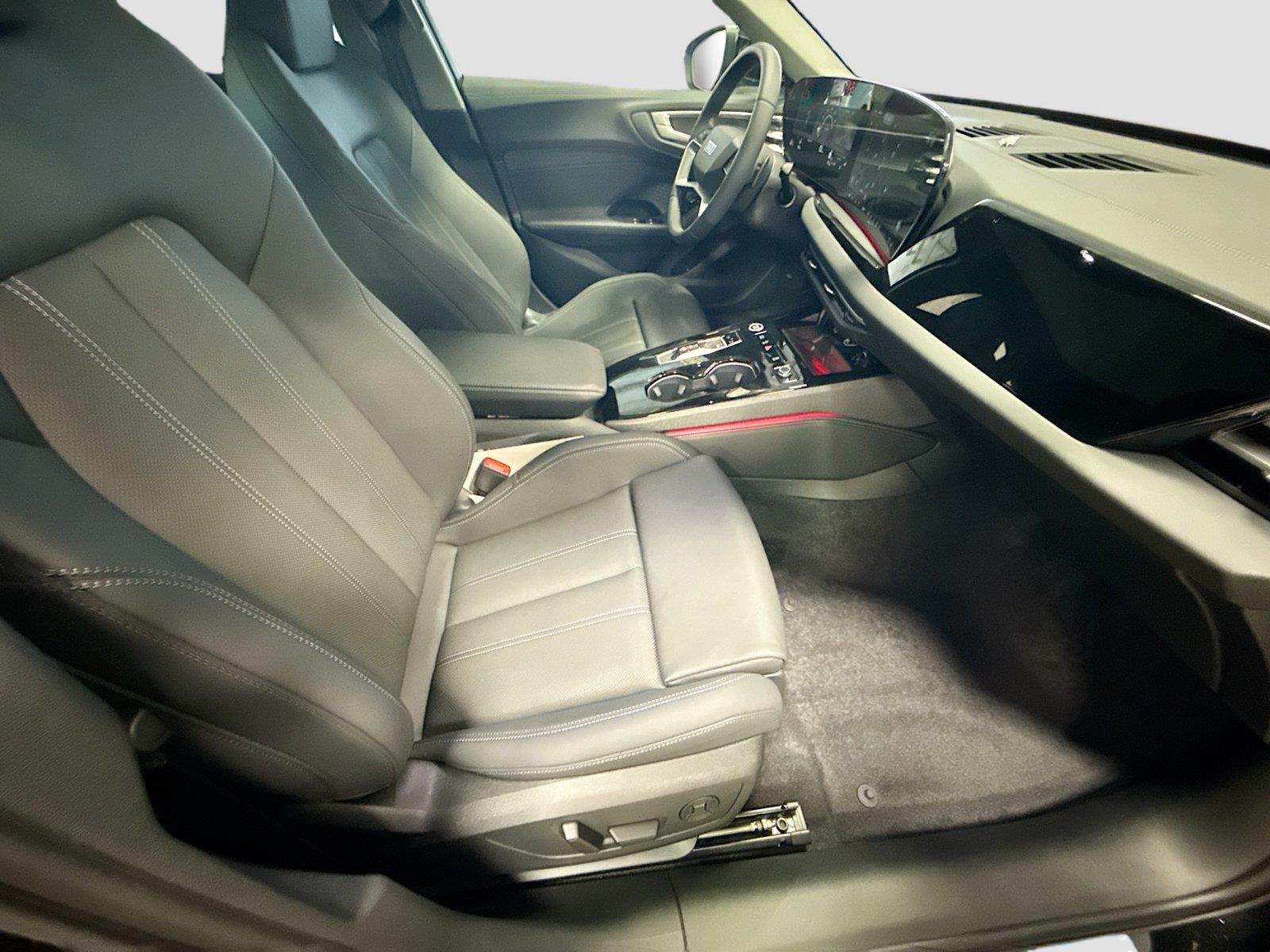 2026 Audi A5 Premium Plus