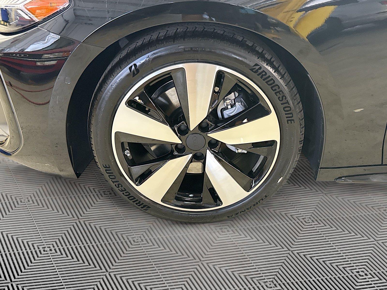 2026 Audi A5 Premium Plus