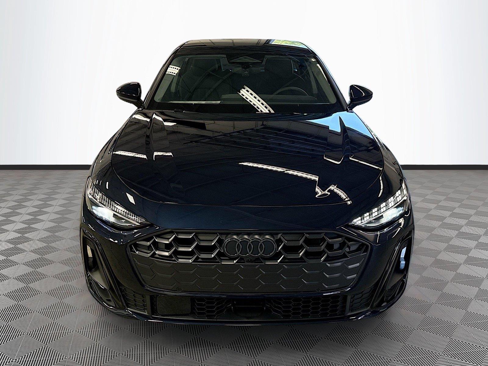 2026 Audi A5 Premium Plus