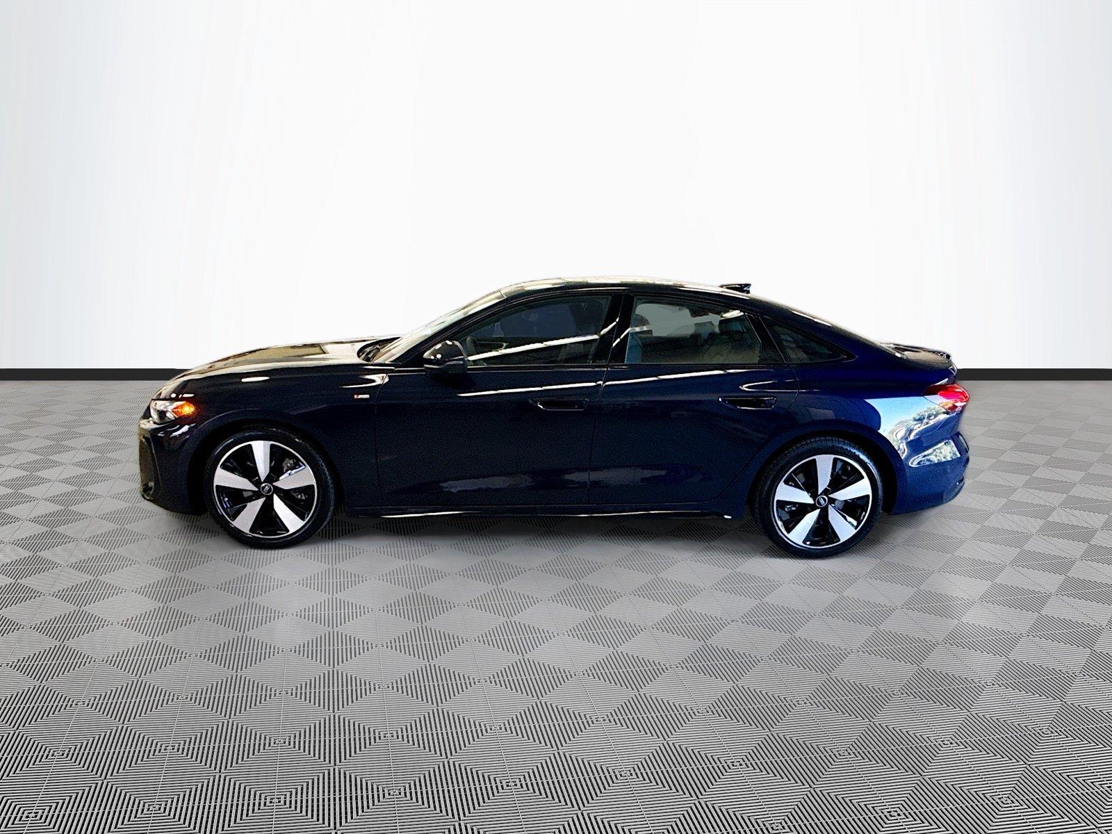 2026 Audi A5 Premium Plus