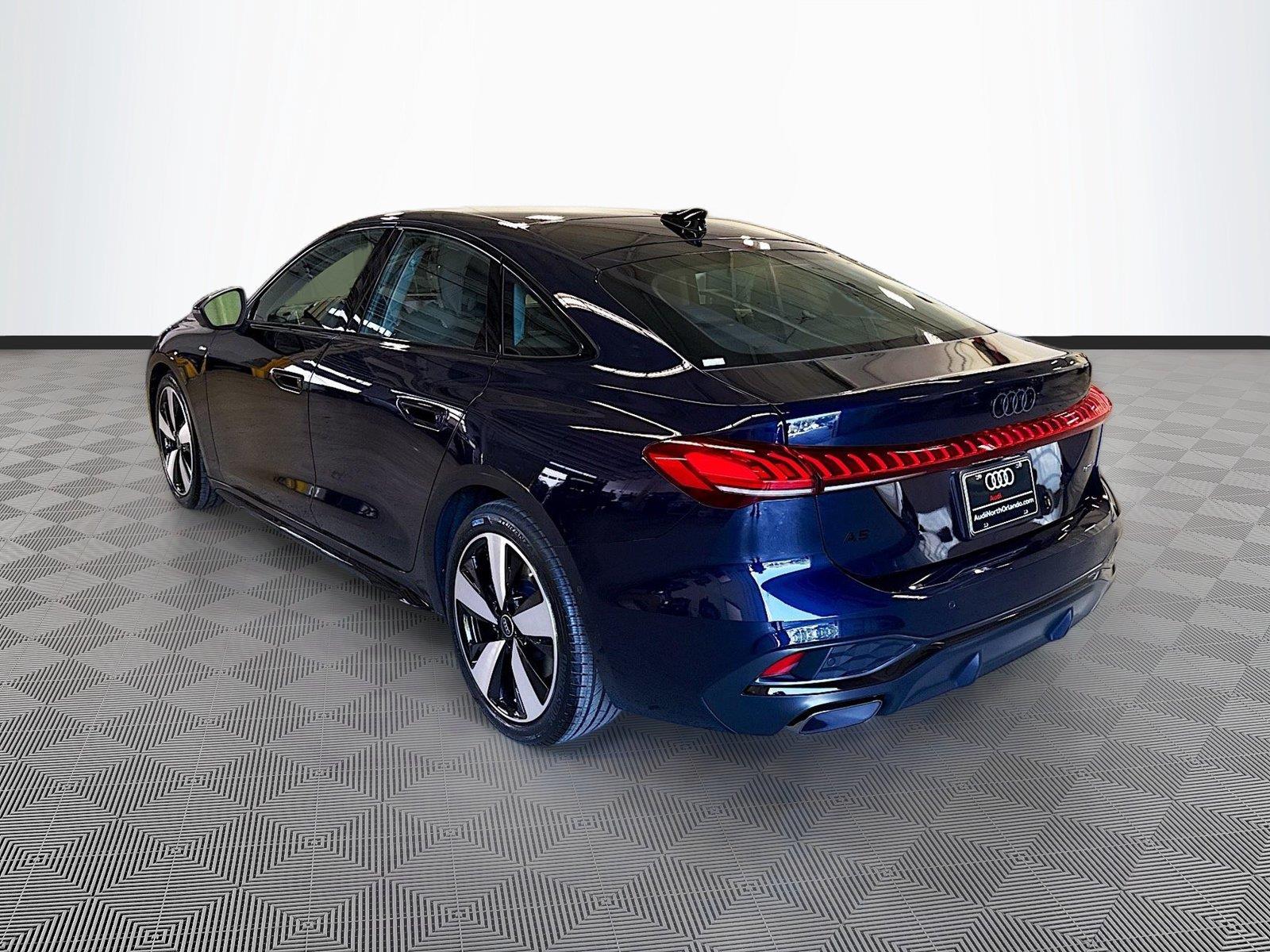 2026 Audi A5 Premium Plus