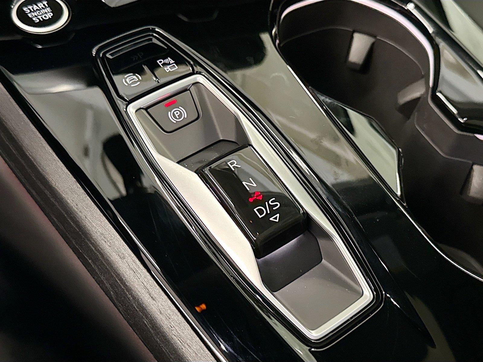 2026 Audi A5 Premium Plus