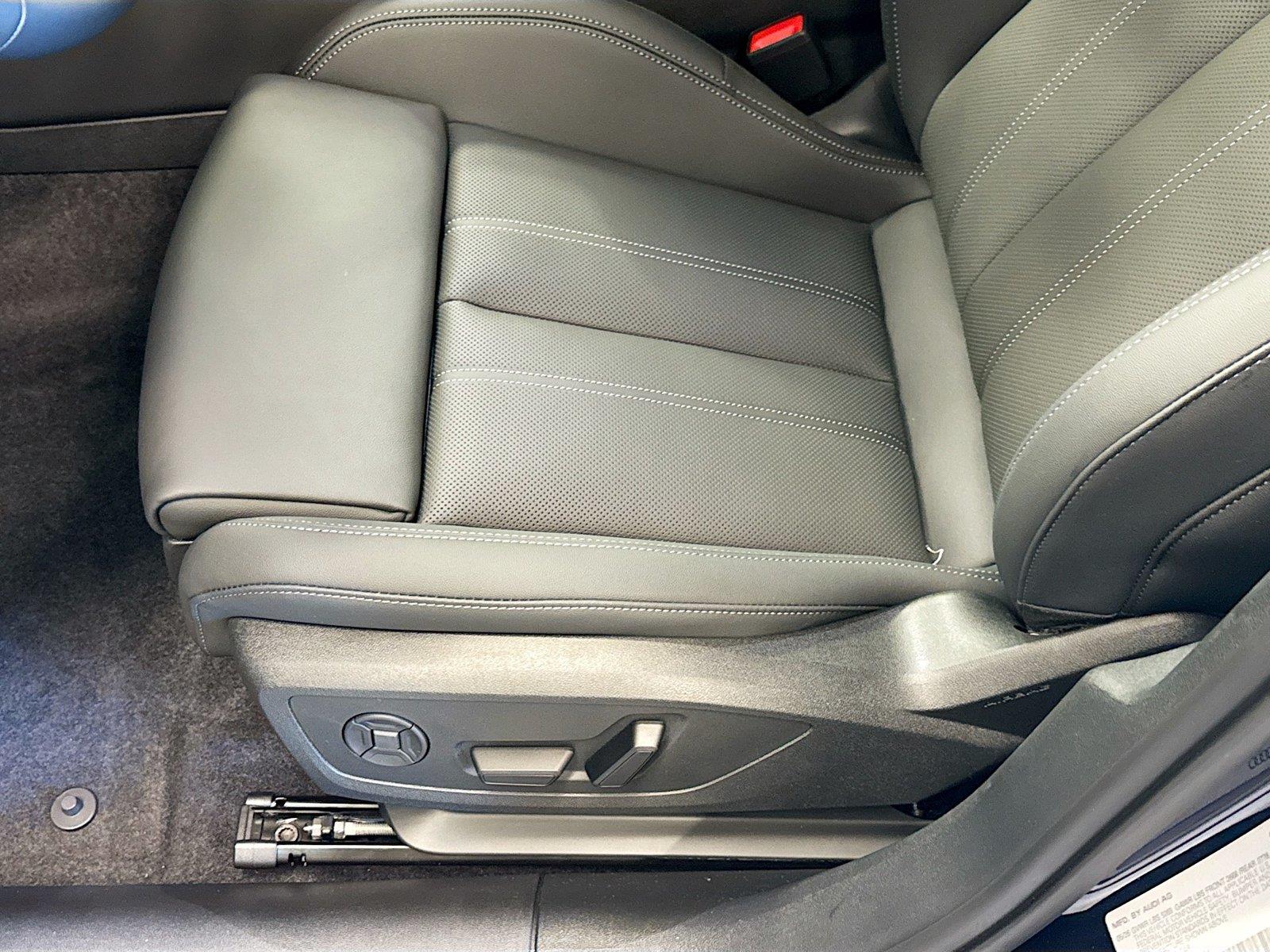 2026 Audi A5 Premium Plus