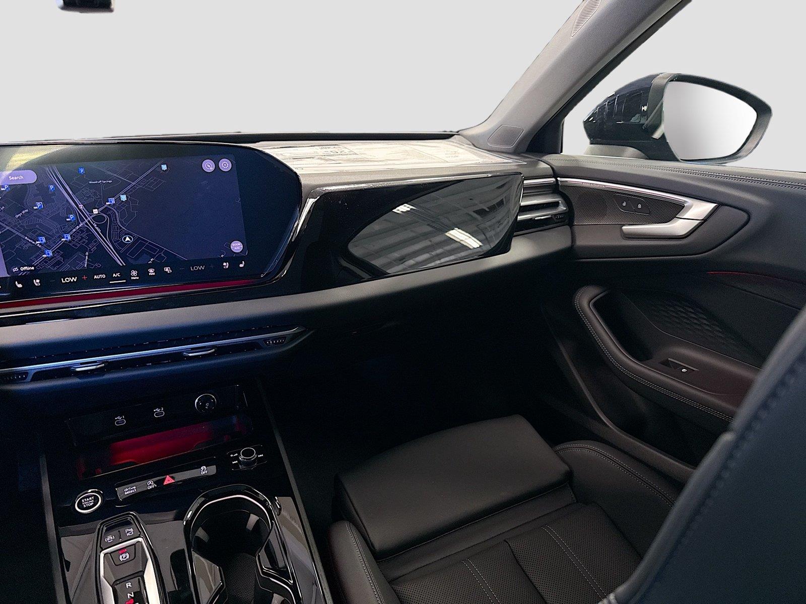 2026 Audi A5 Premium Plus