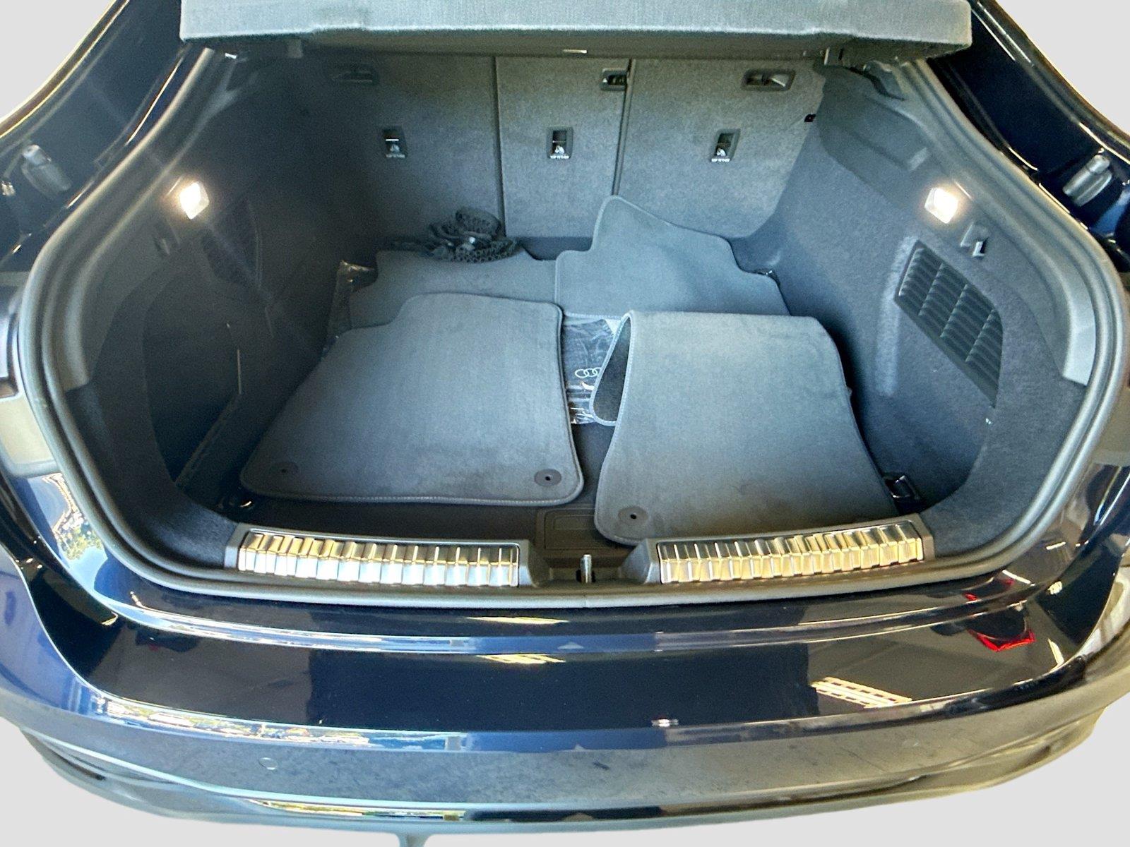 2026 Audi A5 Premium Plus