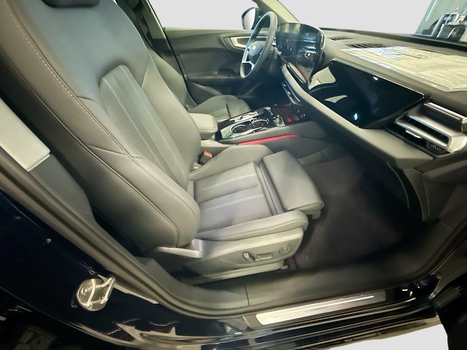 2026 Audi A5 Premium Plus