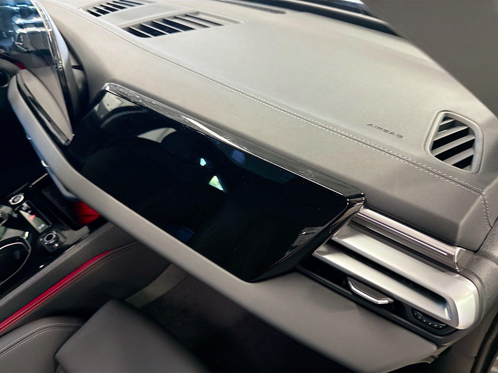 2026 Audi A5 Premium Plus