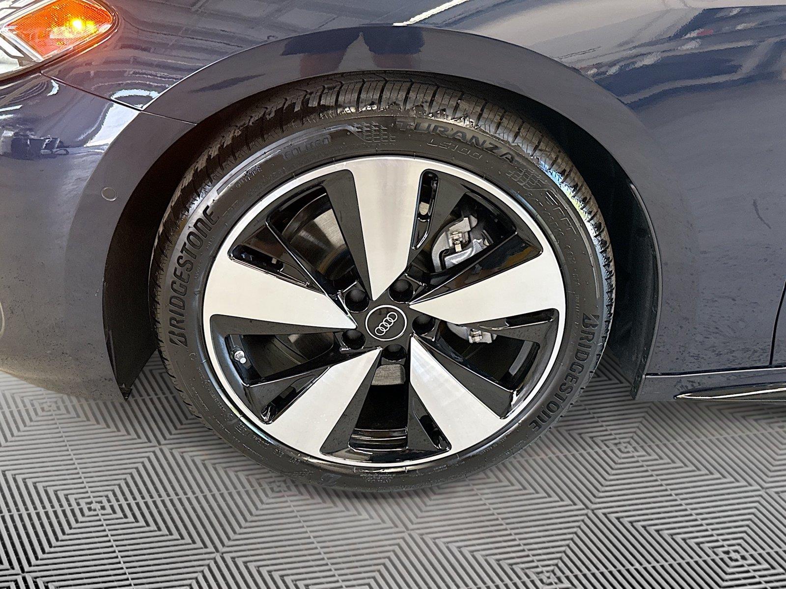 2026 Audi A5 Premium Plus