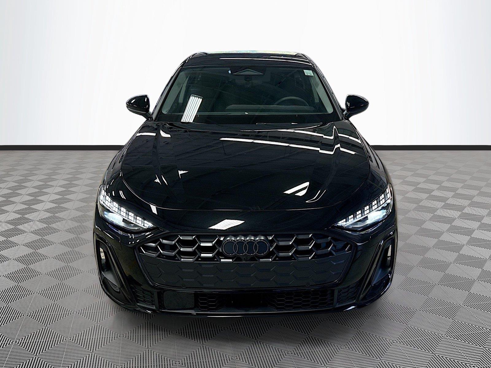2026 Audi A5 Premium Plus