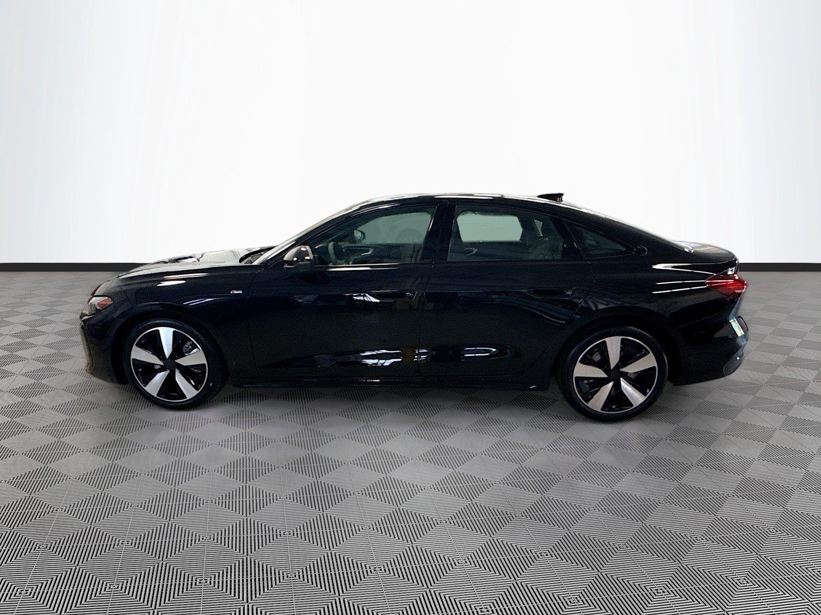 2026 Audi A5 Premium Plus