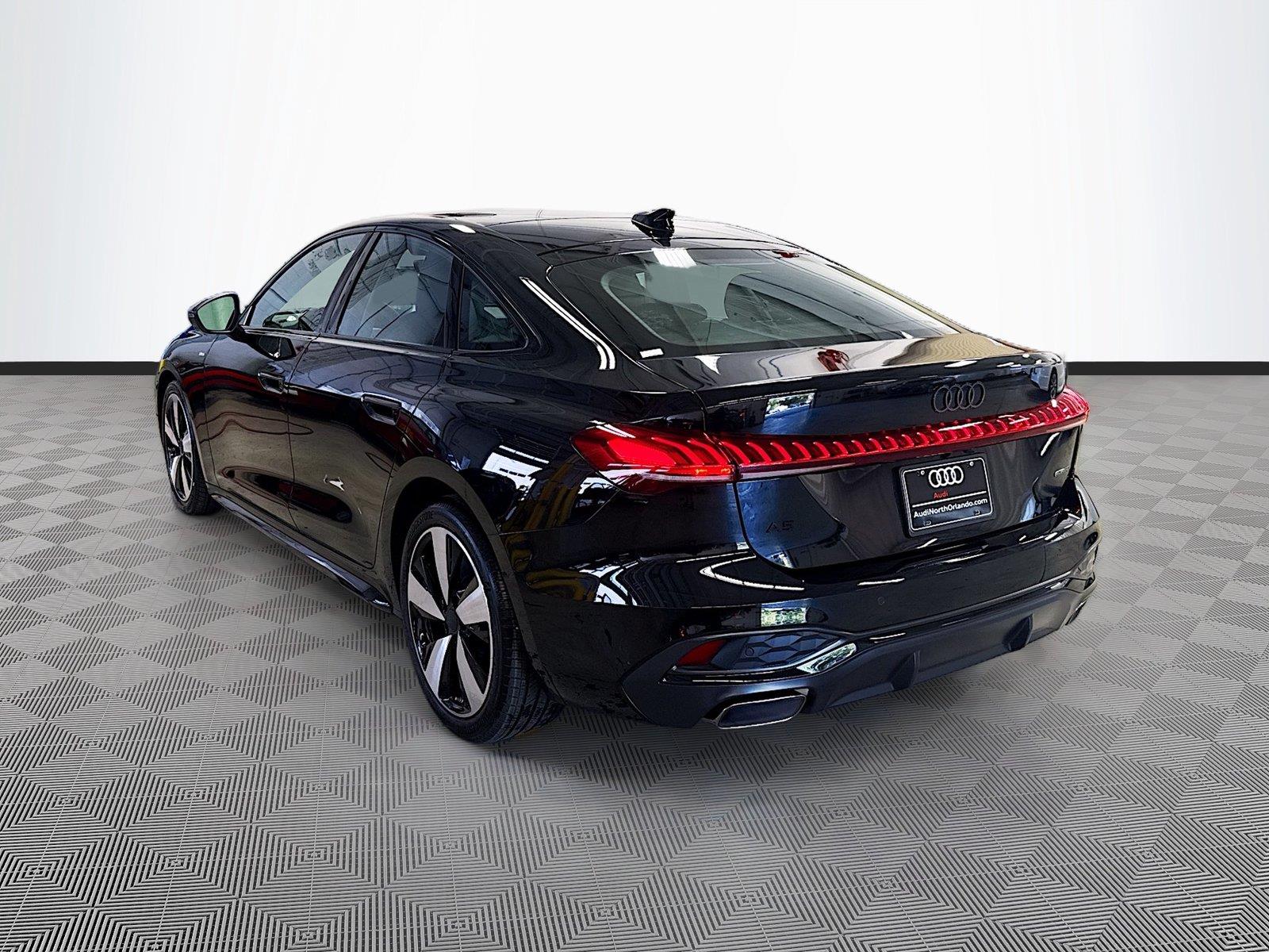 2026 Audi A5 Premium Plus