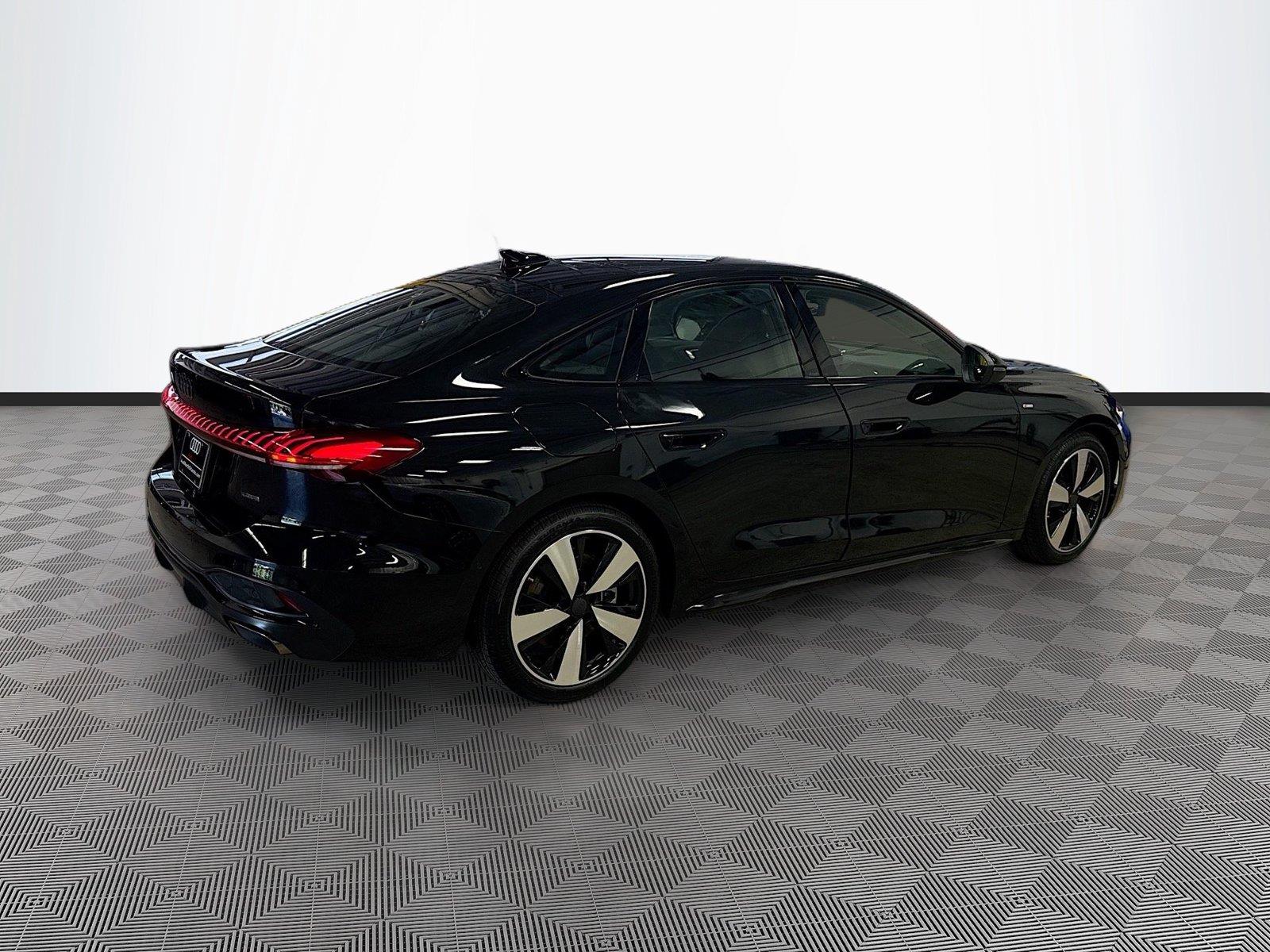 2026 Audi A5 Premium Plus