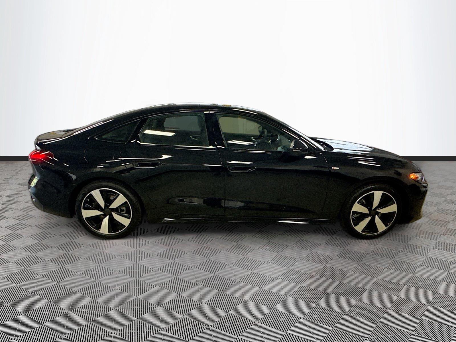 2026 Audi A5 Premium Plus