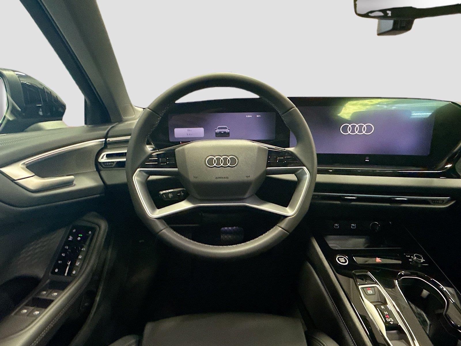 2026 Audi A5 Premium Plus