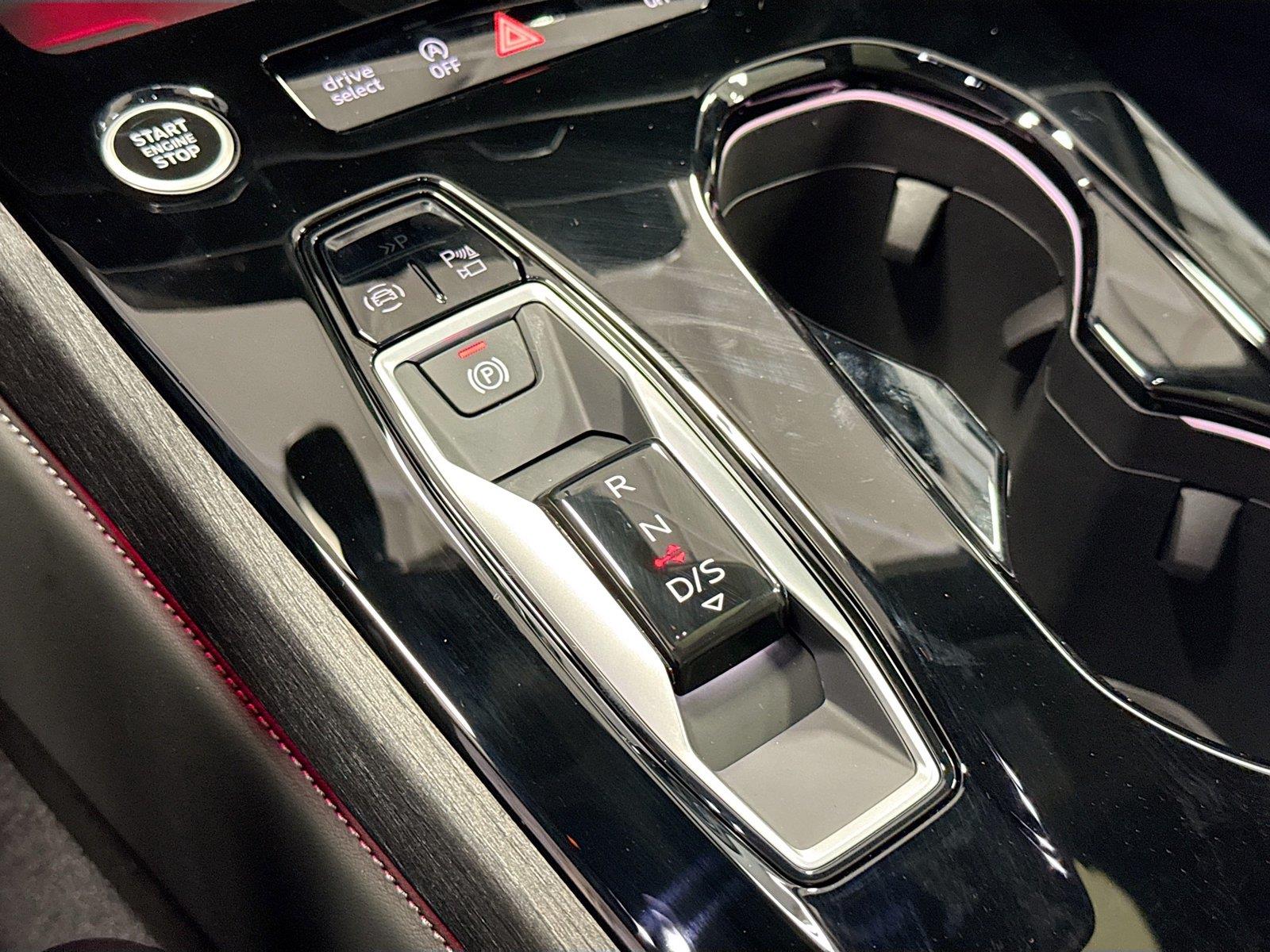 2026 Audi A5 Premium Plus