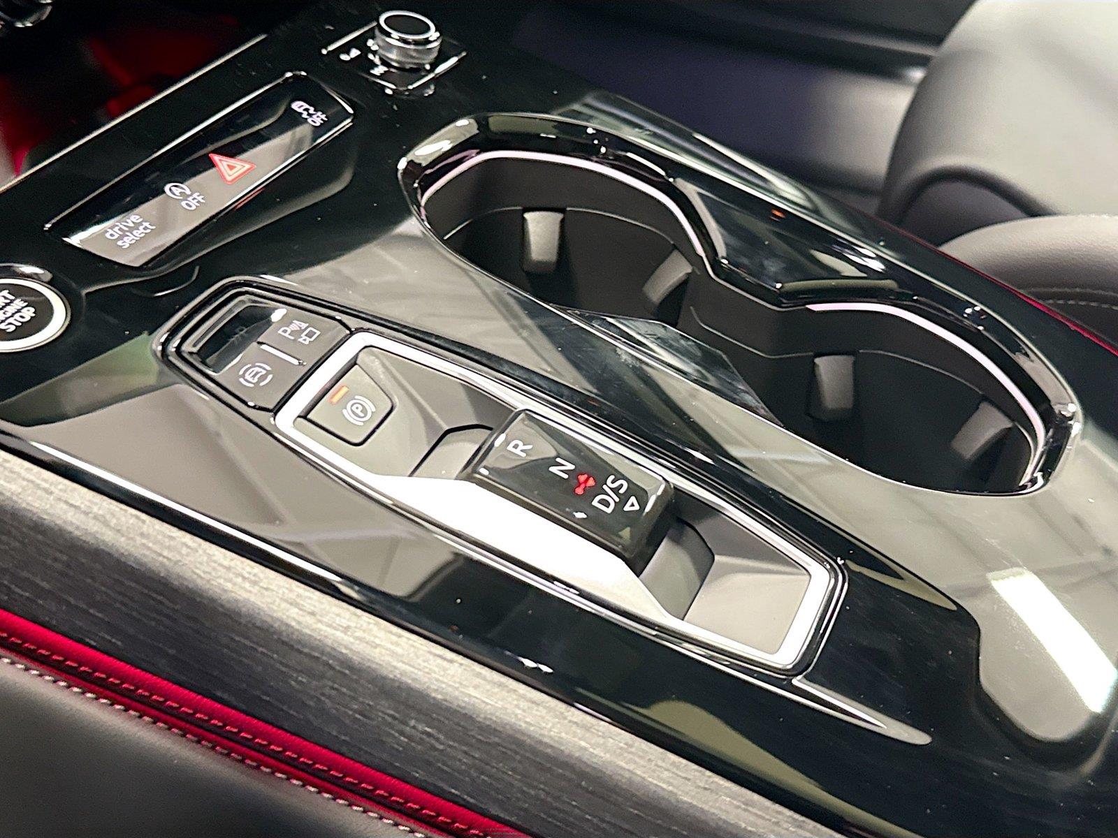 2026 Audi A5 Premium Plus