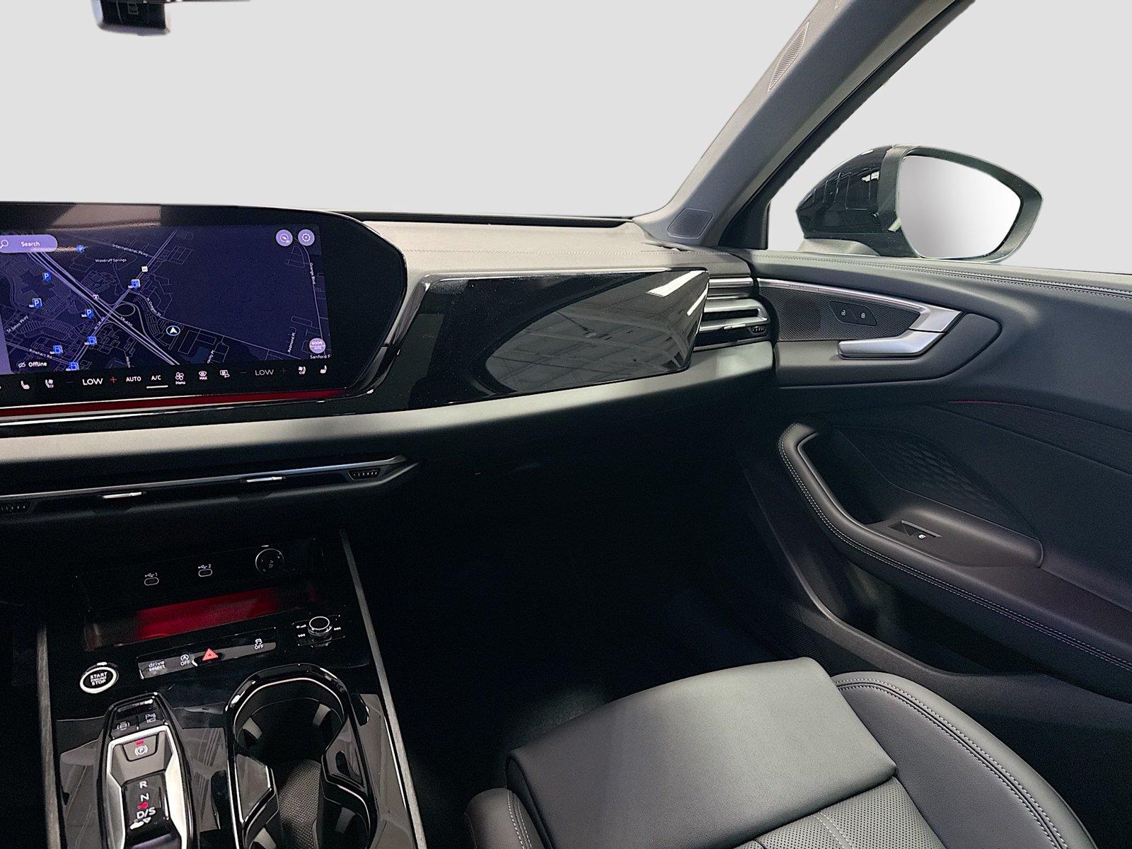 2026 Audi A5 Premium Plus