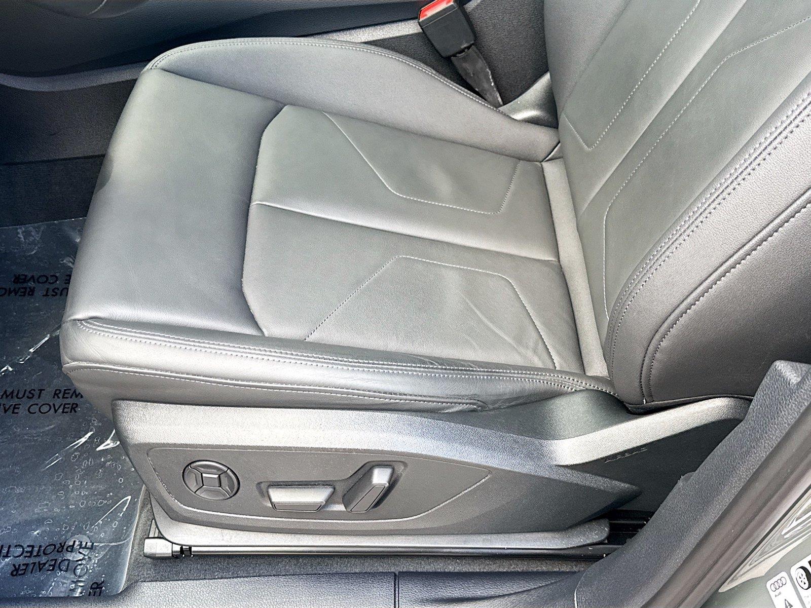 2023 Audi Q3 S line Premium Plus