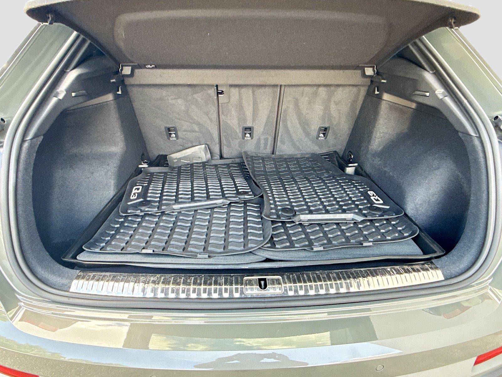 2023 Audi Q3 S line Premium Plus