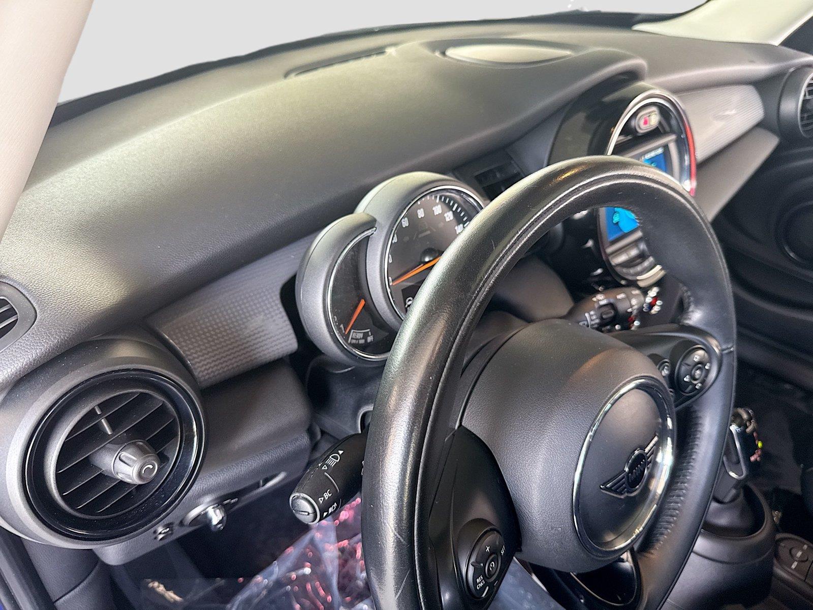 2020 MINI Hardtop 4 Door Cooper