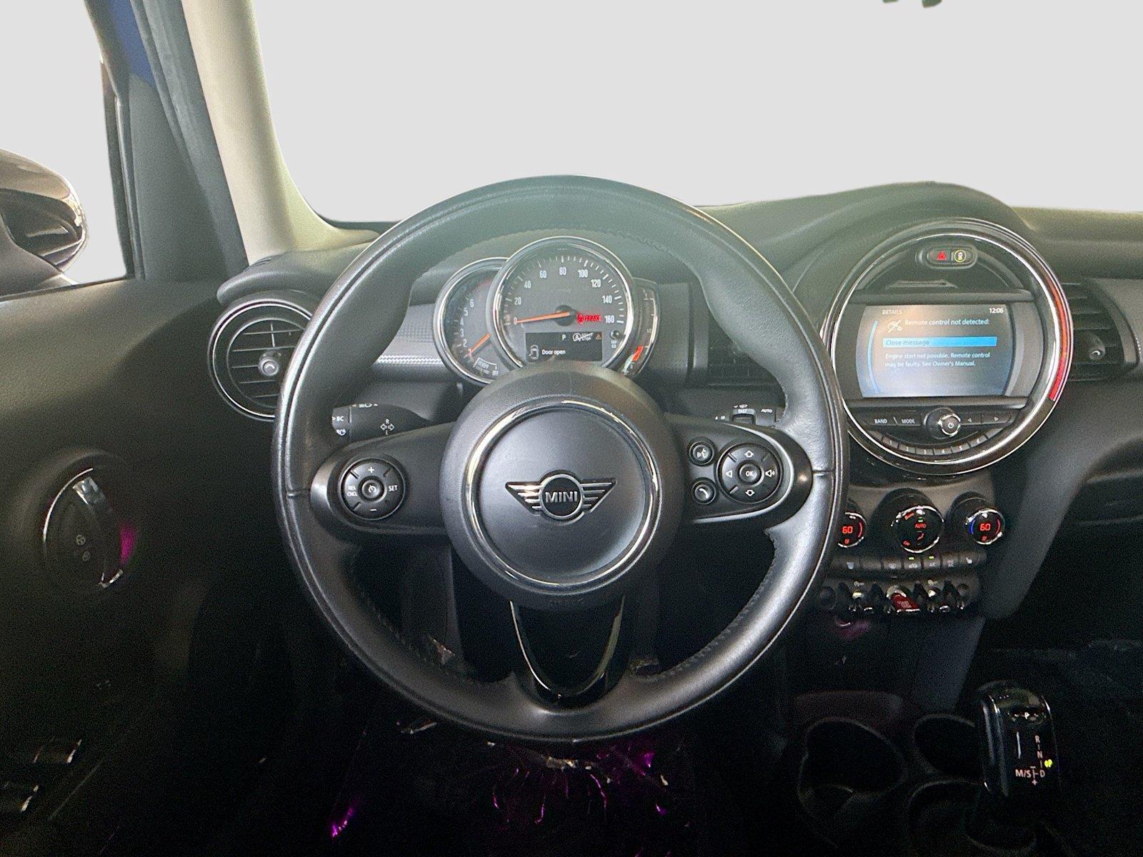 2020 MINI Hardtop 4 Door Cooper