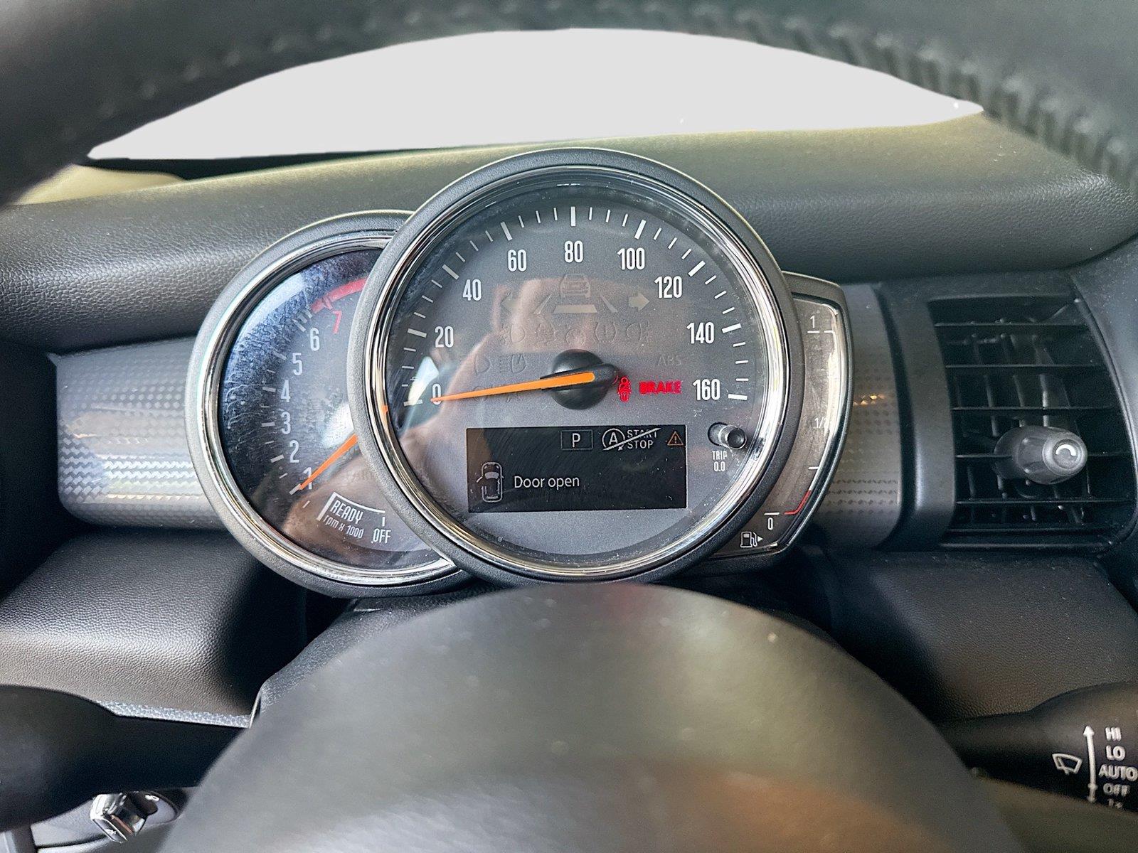 2020 MINI Hardtop 4 Door Cooper
