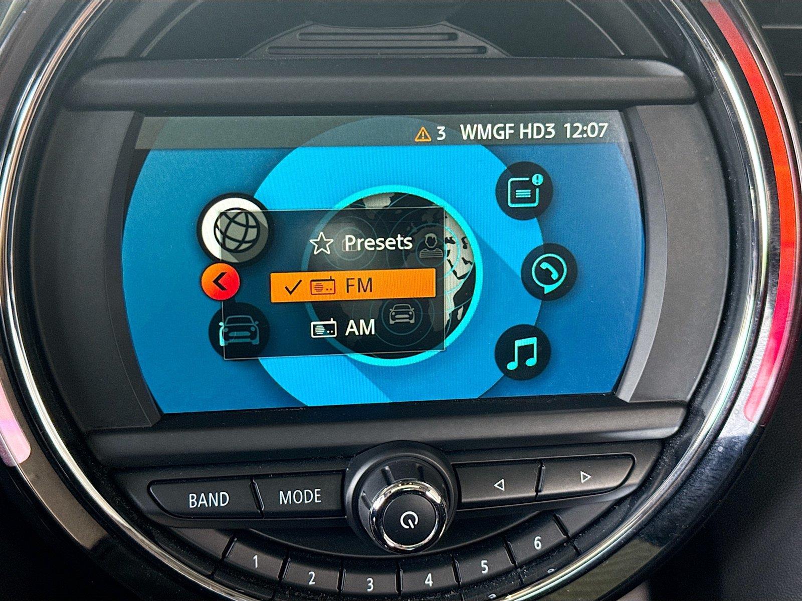 2020 MINI Hardtop 4 Door Cooper