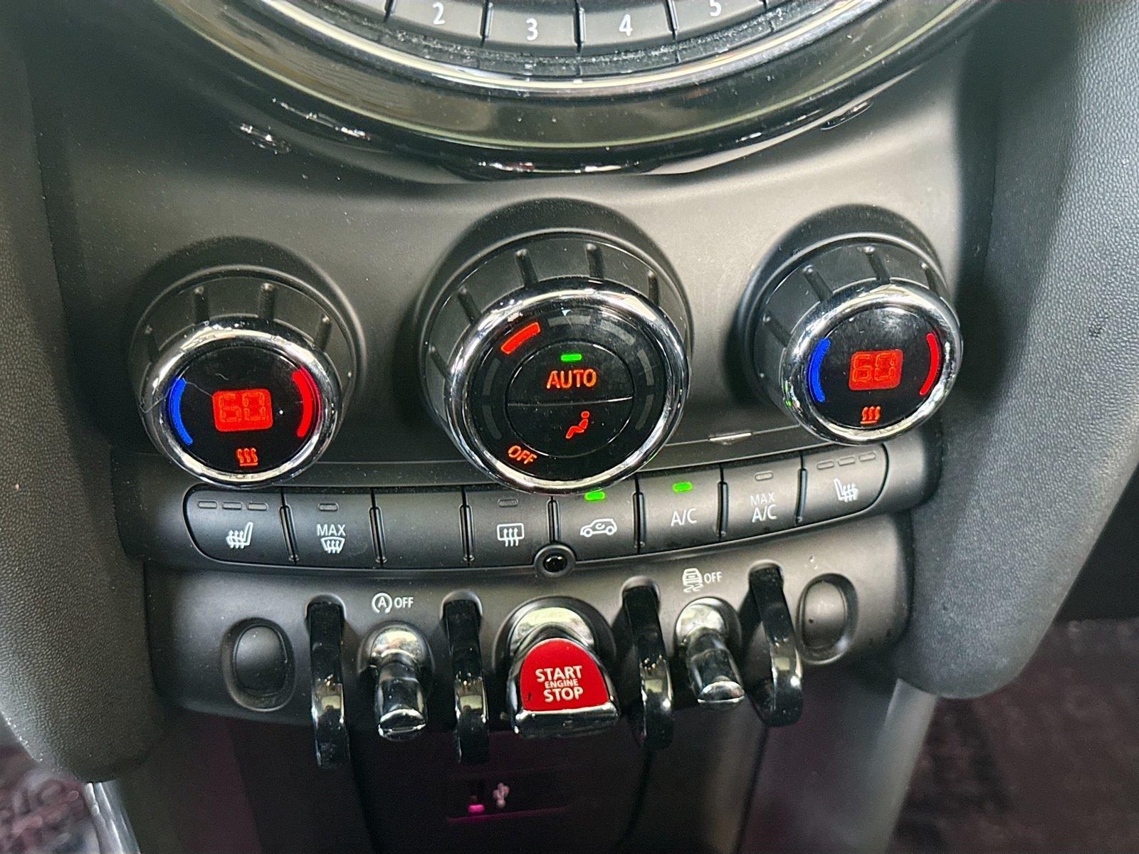 2020 MINI Hardtop 4 Door Cooper