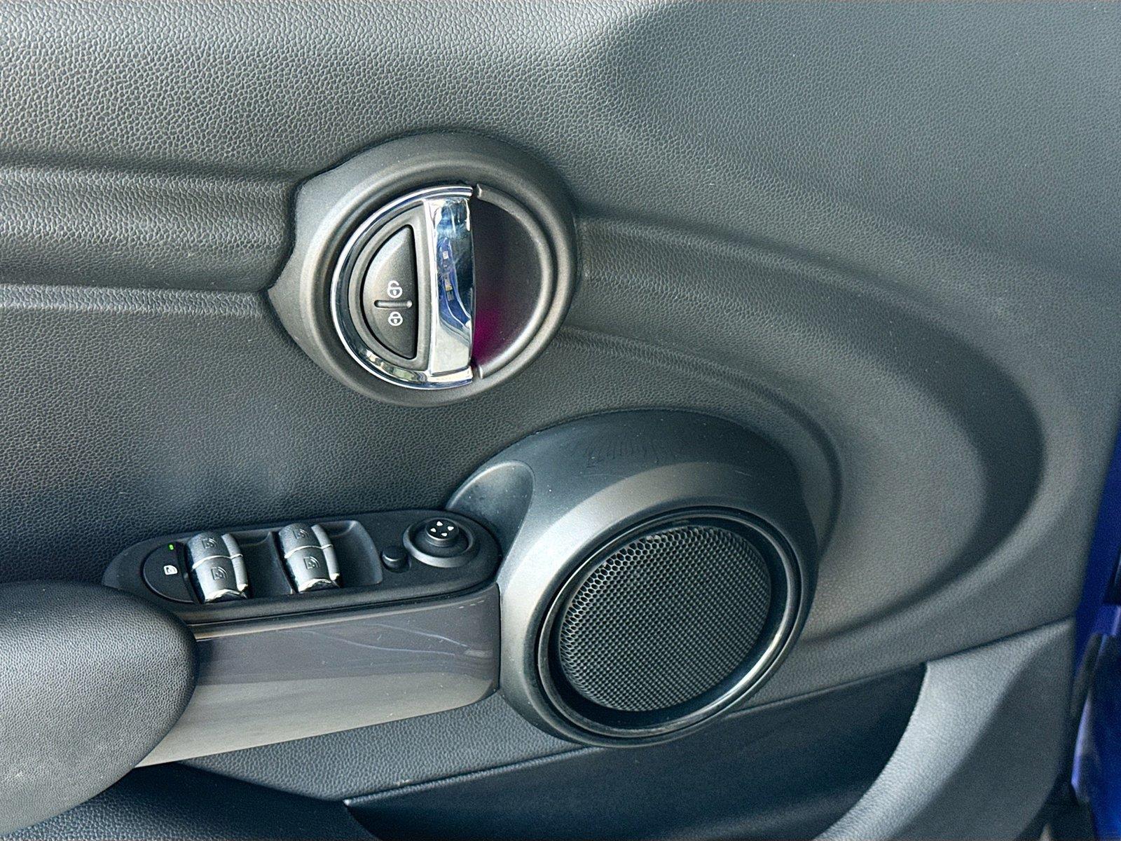 2020 MINI Hardtop 4 Door Cooper