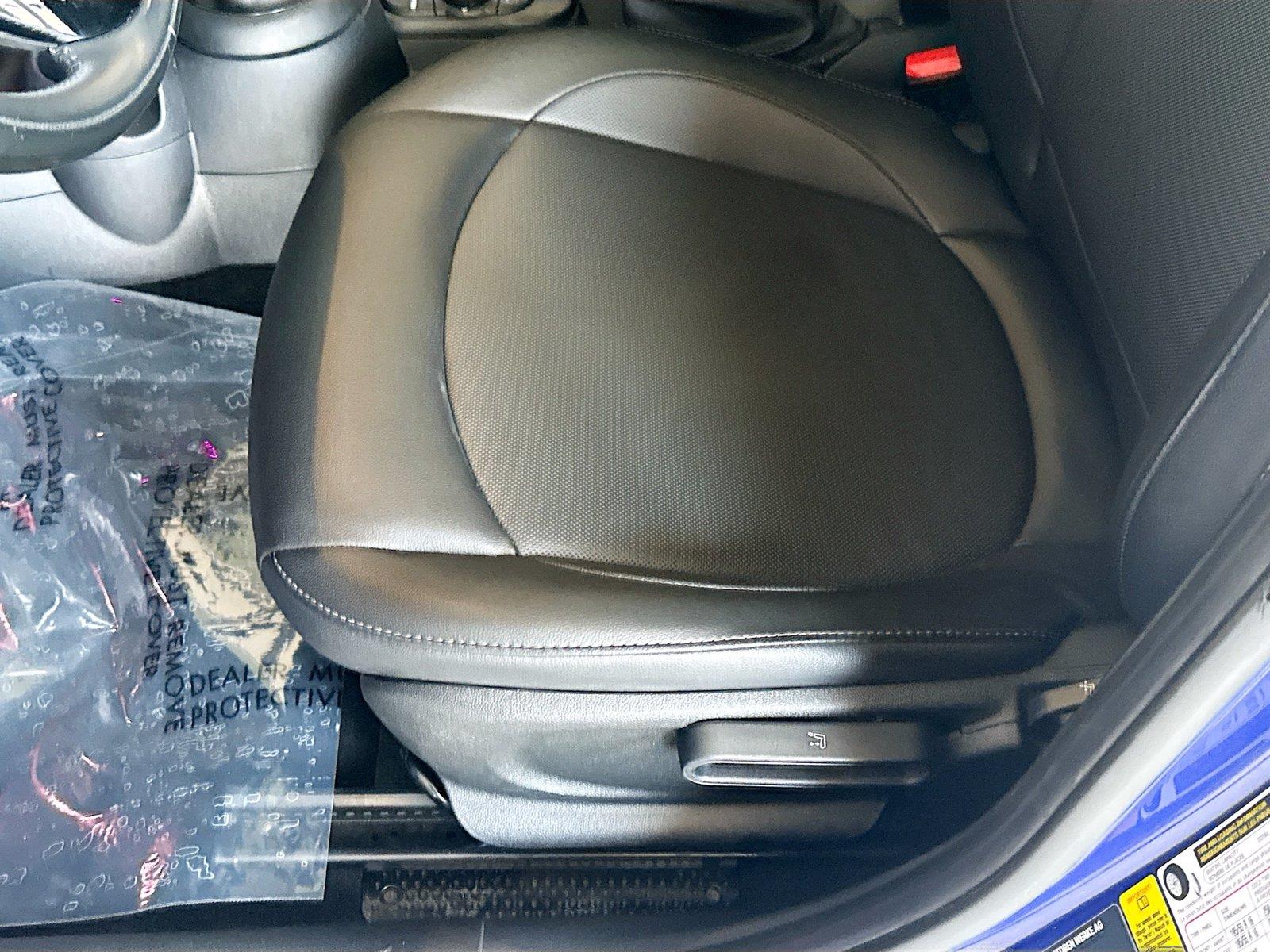 2020 MINI Hardtop 4 Door Cooper