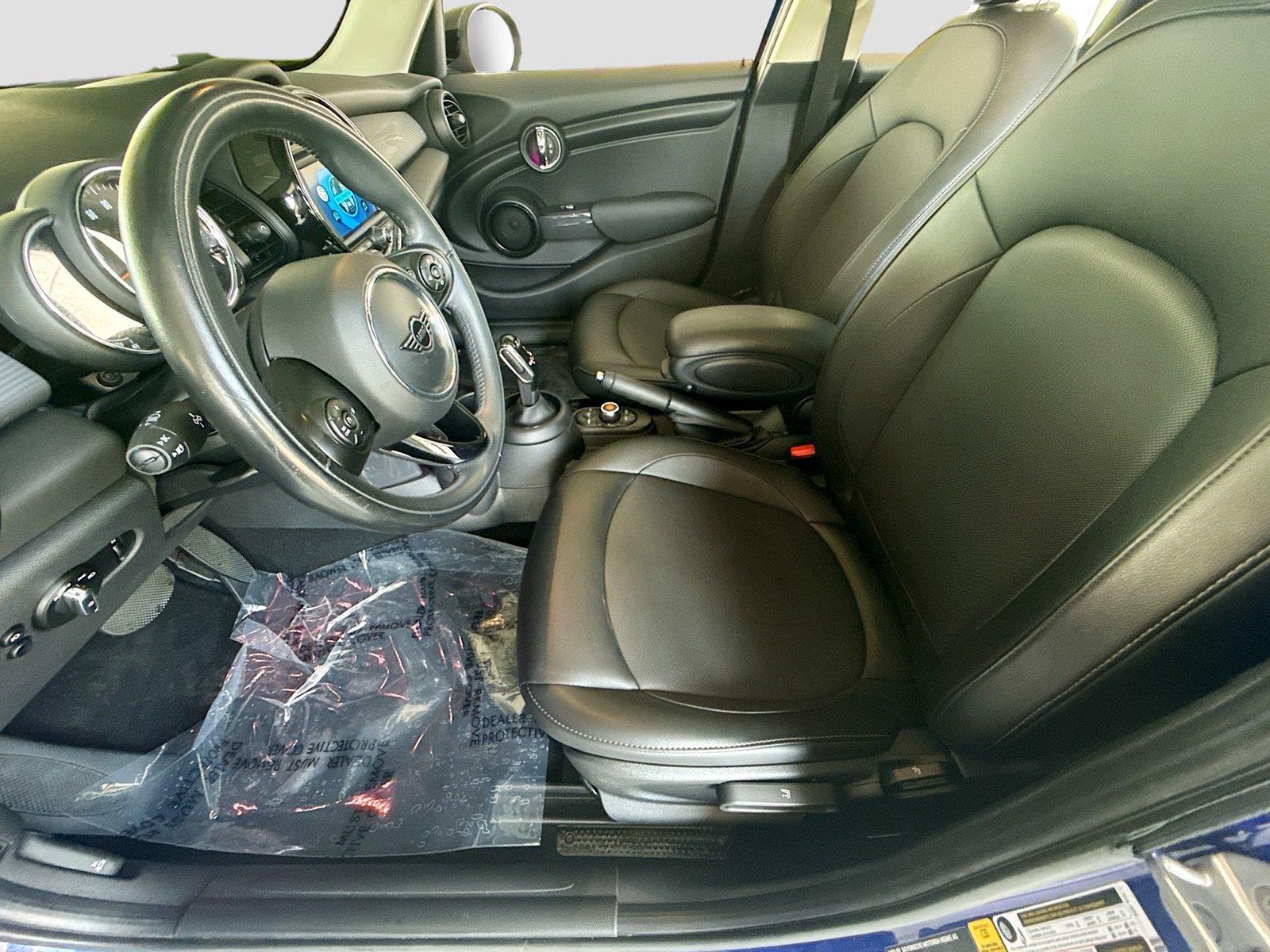 2020 MINI Hardtop 4 Door Cooper