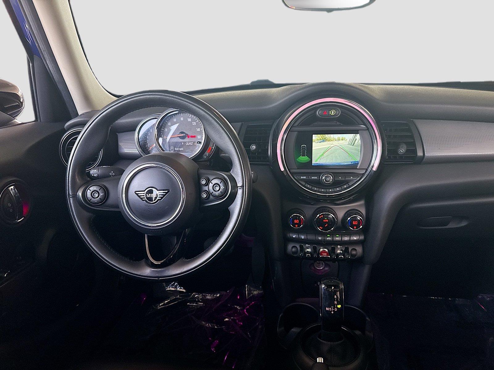 2020 MINI Hardtop 4 Door Cooper