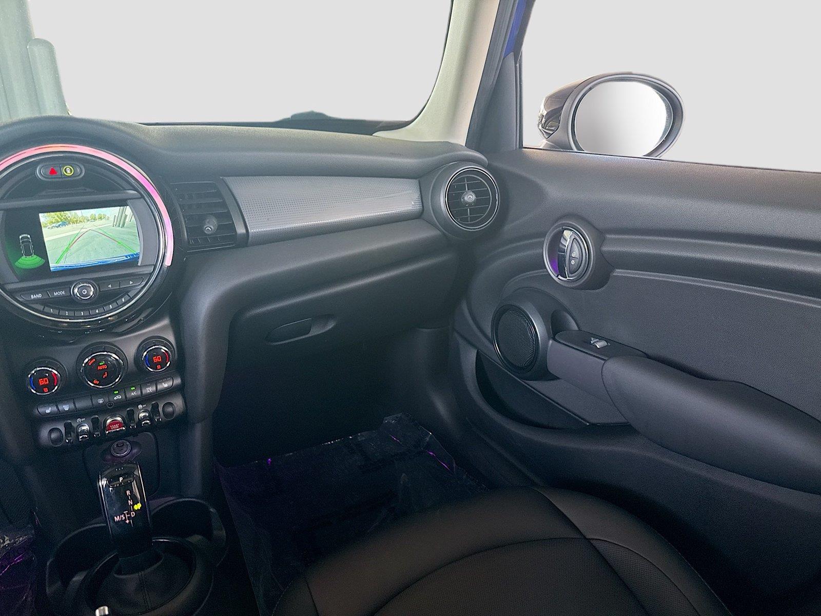 2020 MINI Hardtop 4 Door Cooper