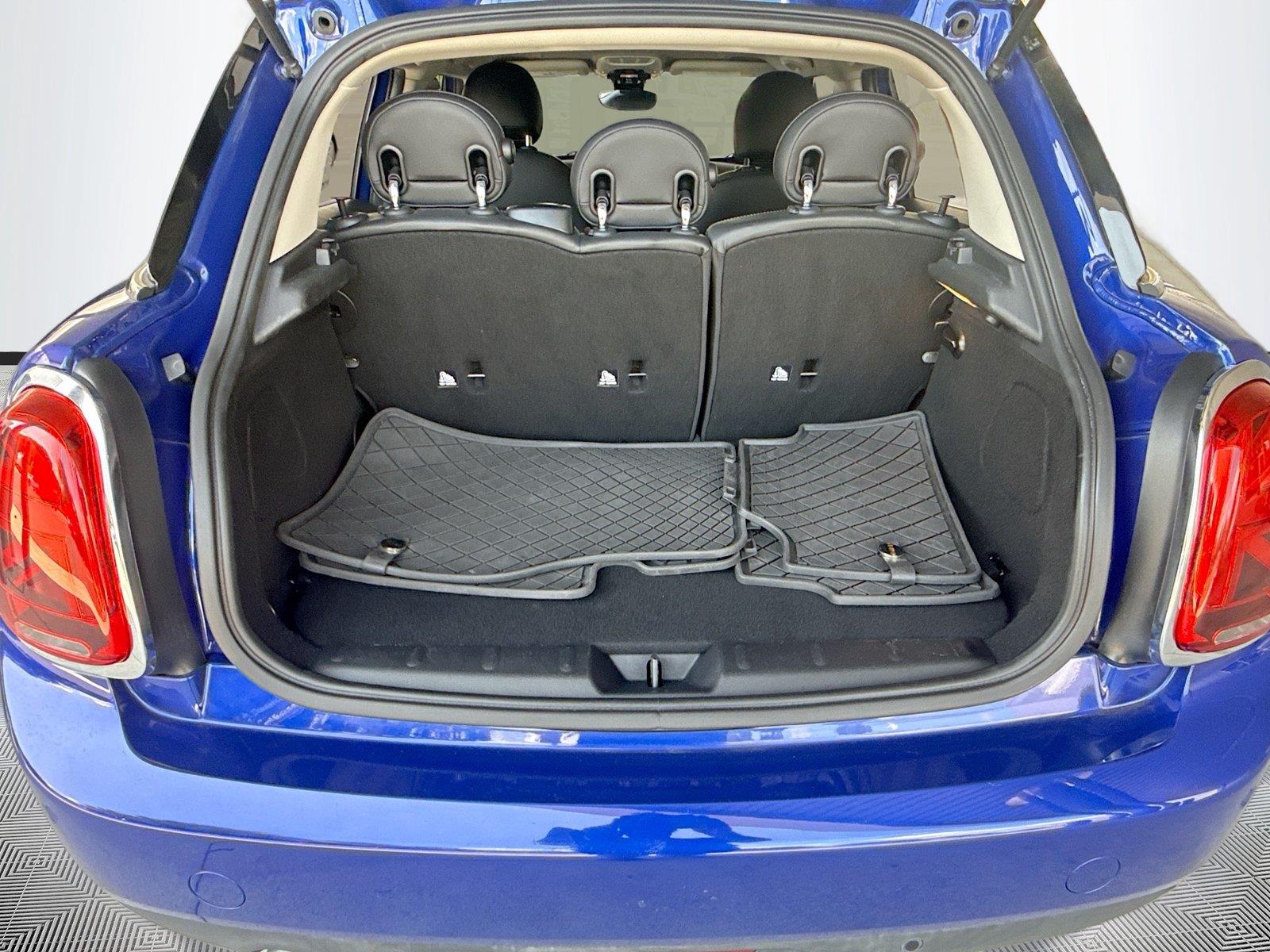 2020 MINI Hardtop 4 Door Cooper