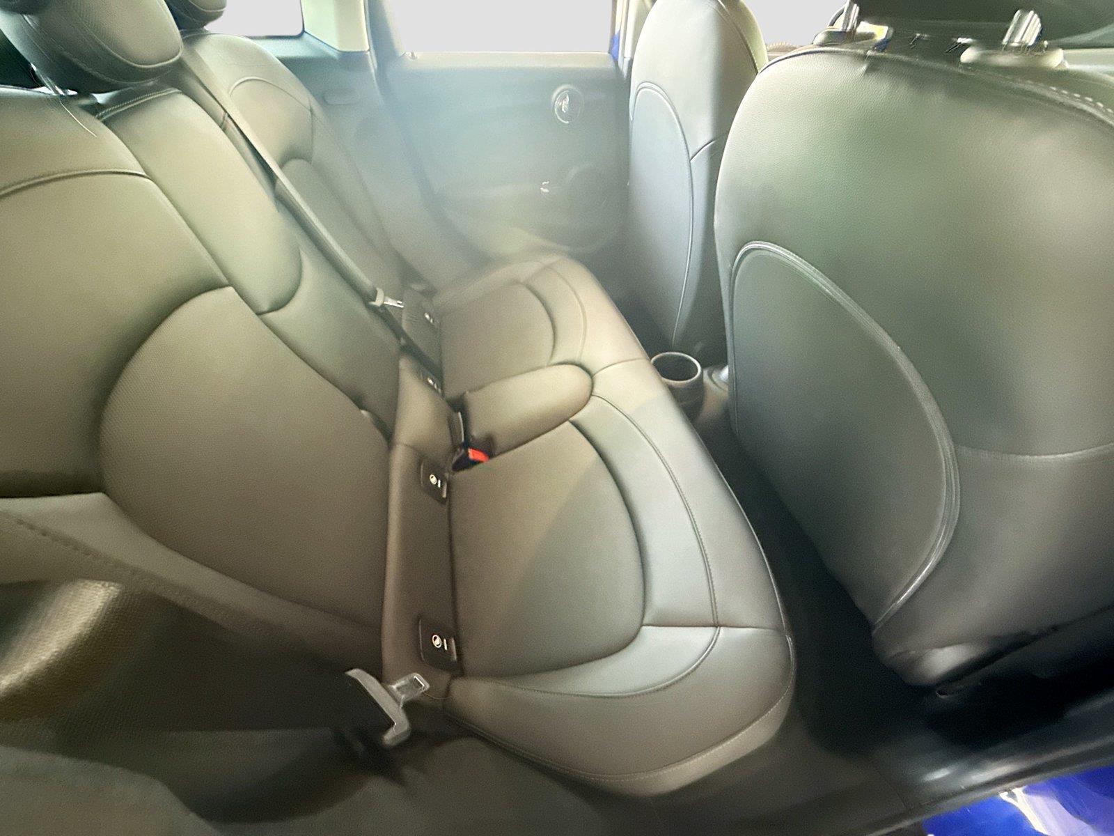 2020 MINI Hardtop 4 Door Cooper