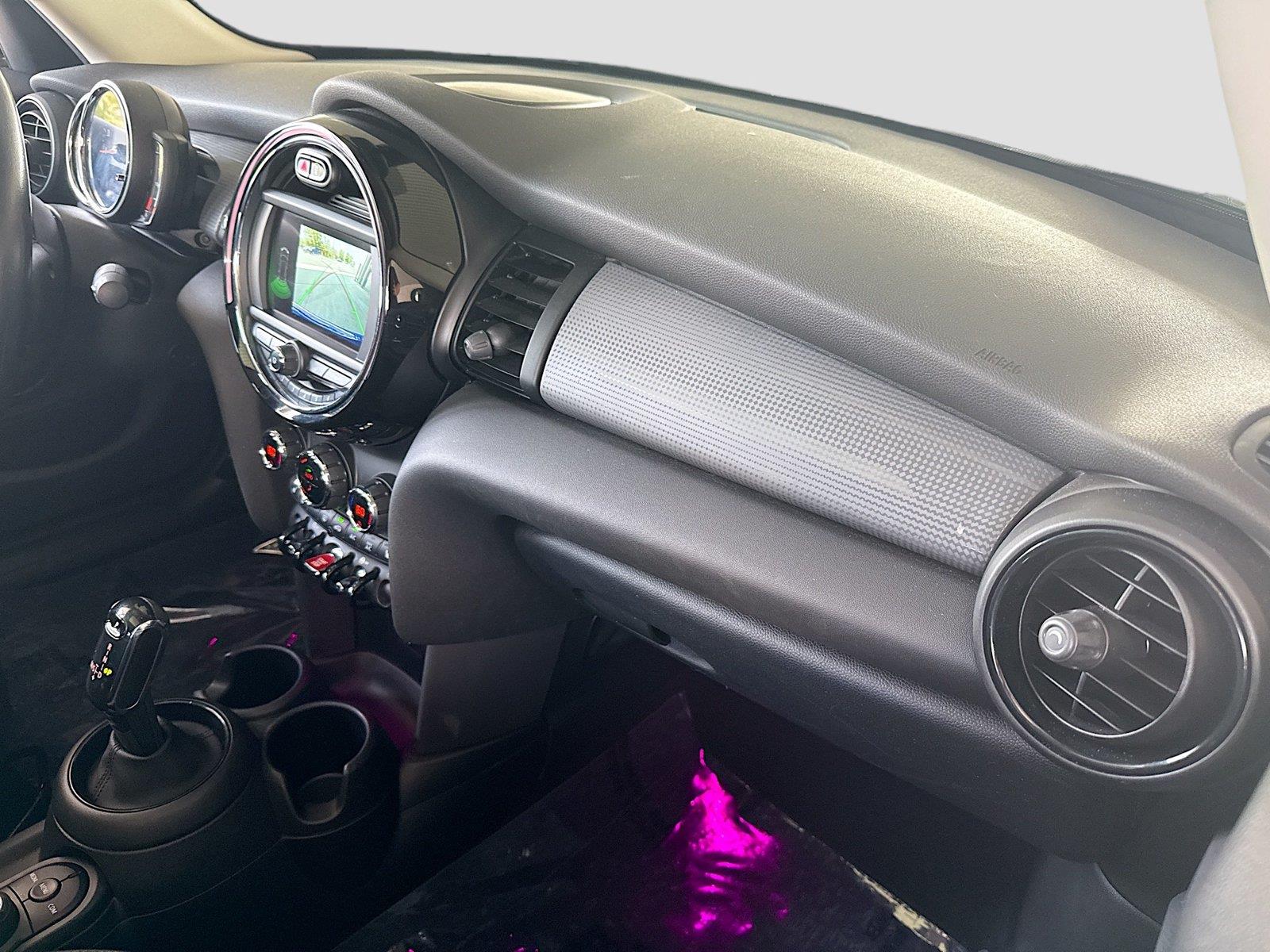 2020 MINI Hardtop 4 Door Cooper