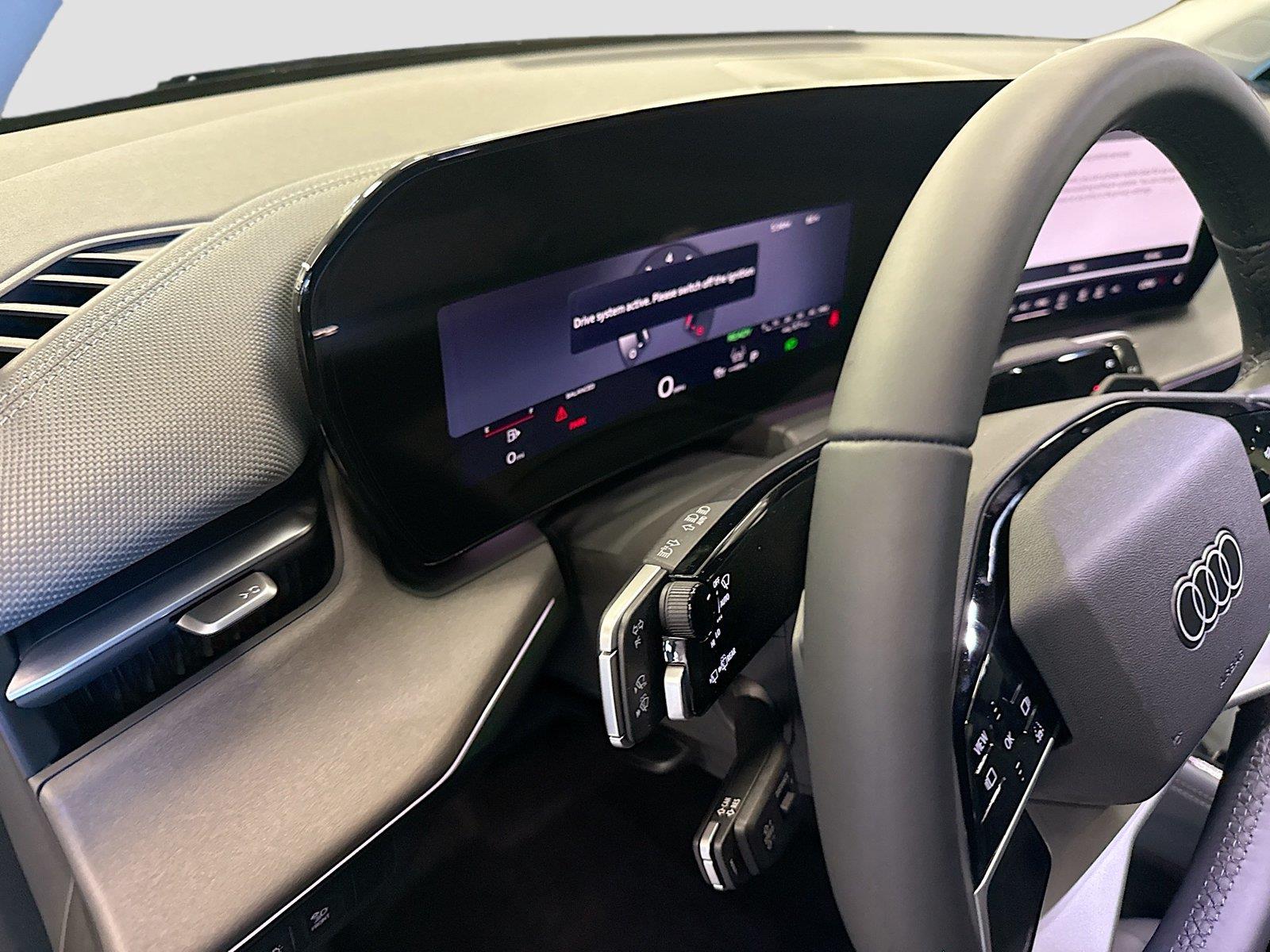 2026 AUDI Q3 S-LINE