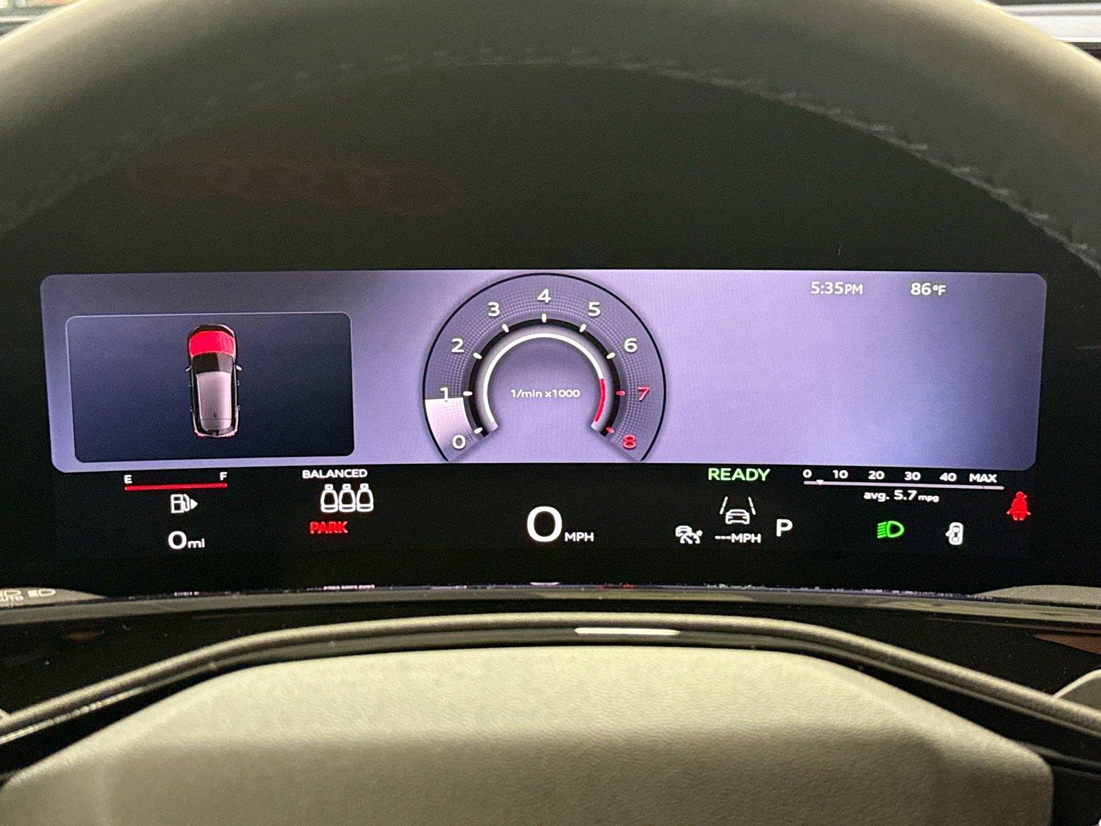 2026 AUDI Q3 S-LINE