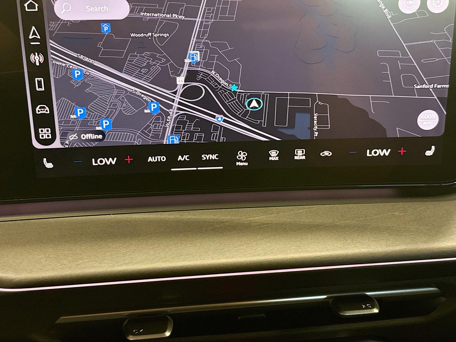 2026 AUDI Q3 S-LINE
