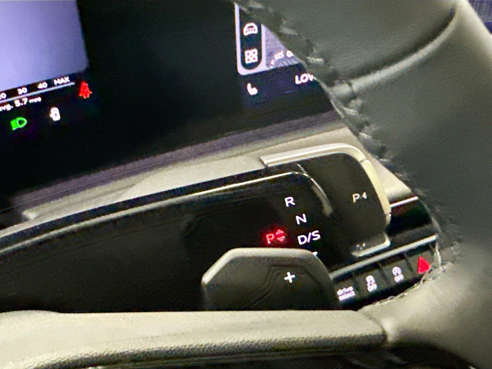 2026 AUDI Q3 S-LINE