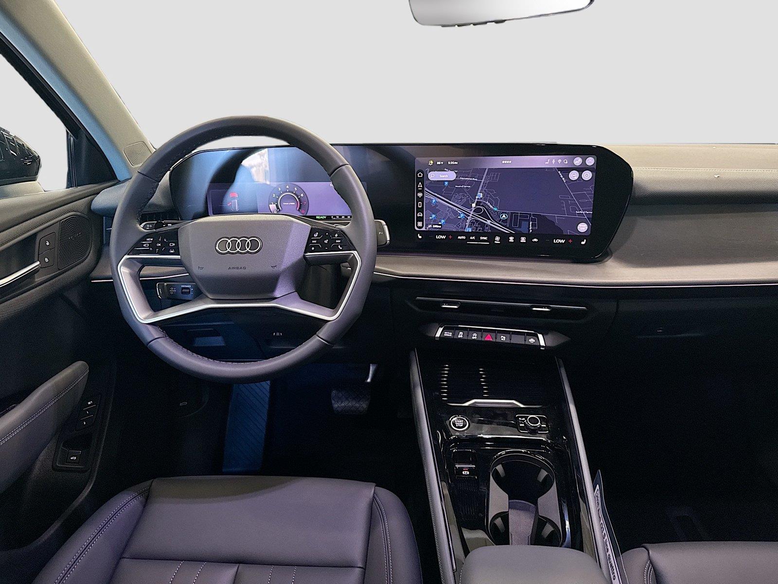 2026 AUDI Q3 S-LINE