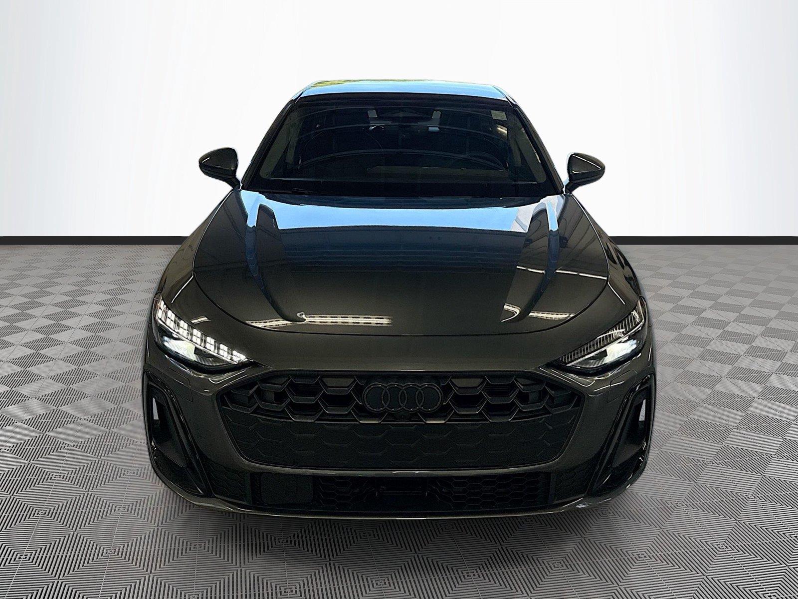 2026 Audi A5 Premium Plus