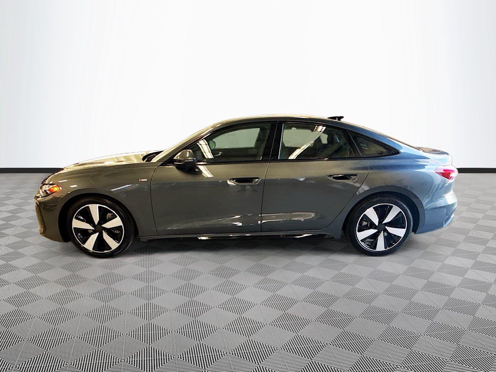 2026 Audi A5 Premium Plus