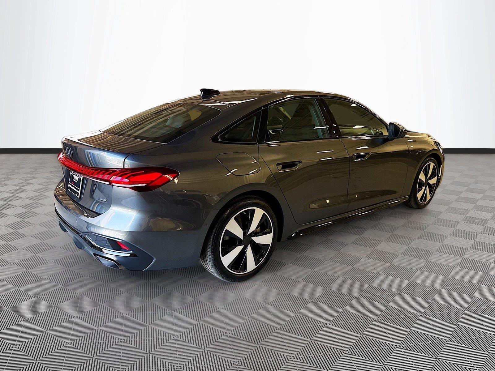 2026 Audi A5 Premium Plus