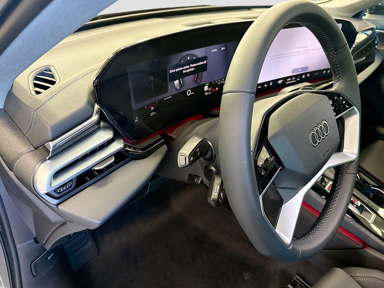 2026 Audi A5 Premium Plus
