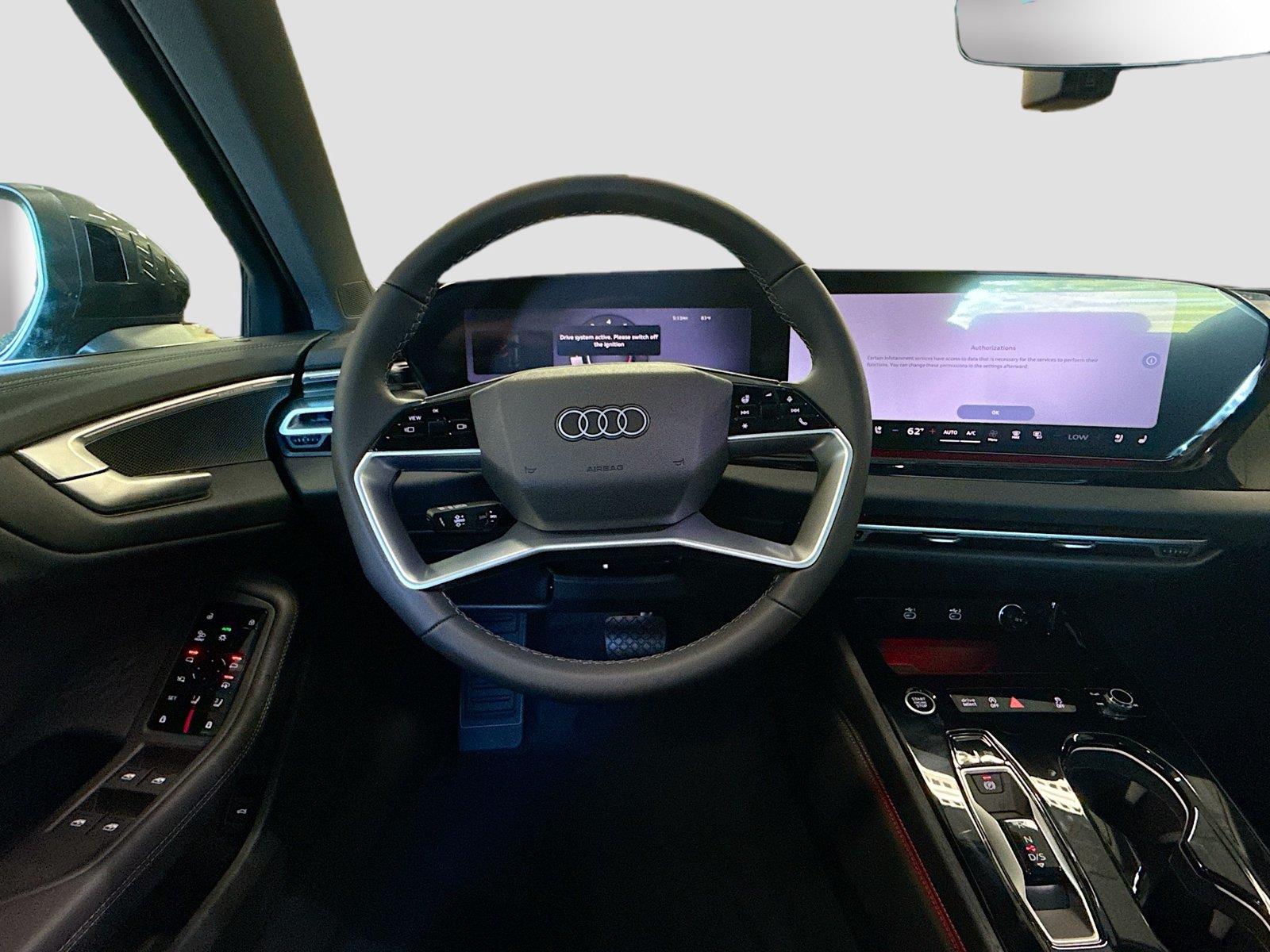 2026 Audi A5 Premium Plus