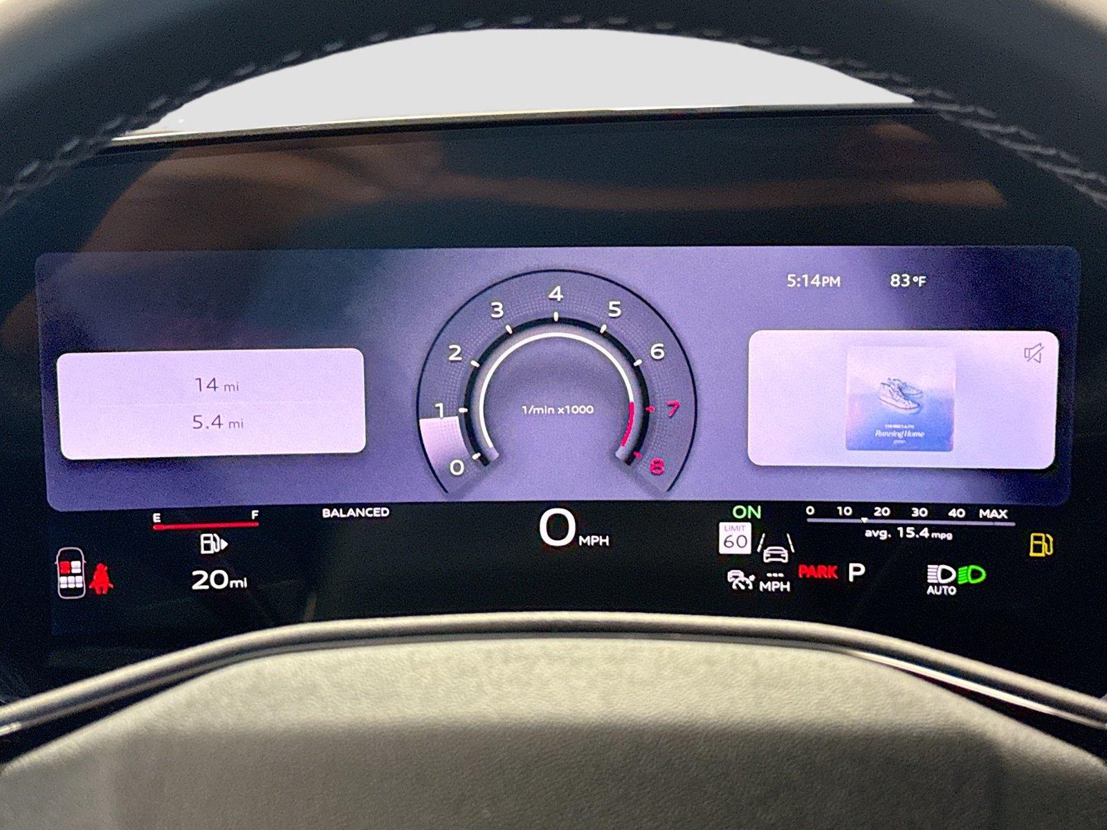 2026 Audi A5 Premium Plus