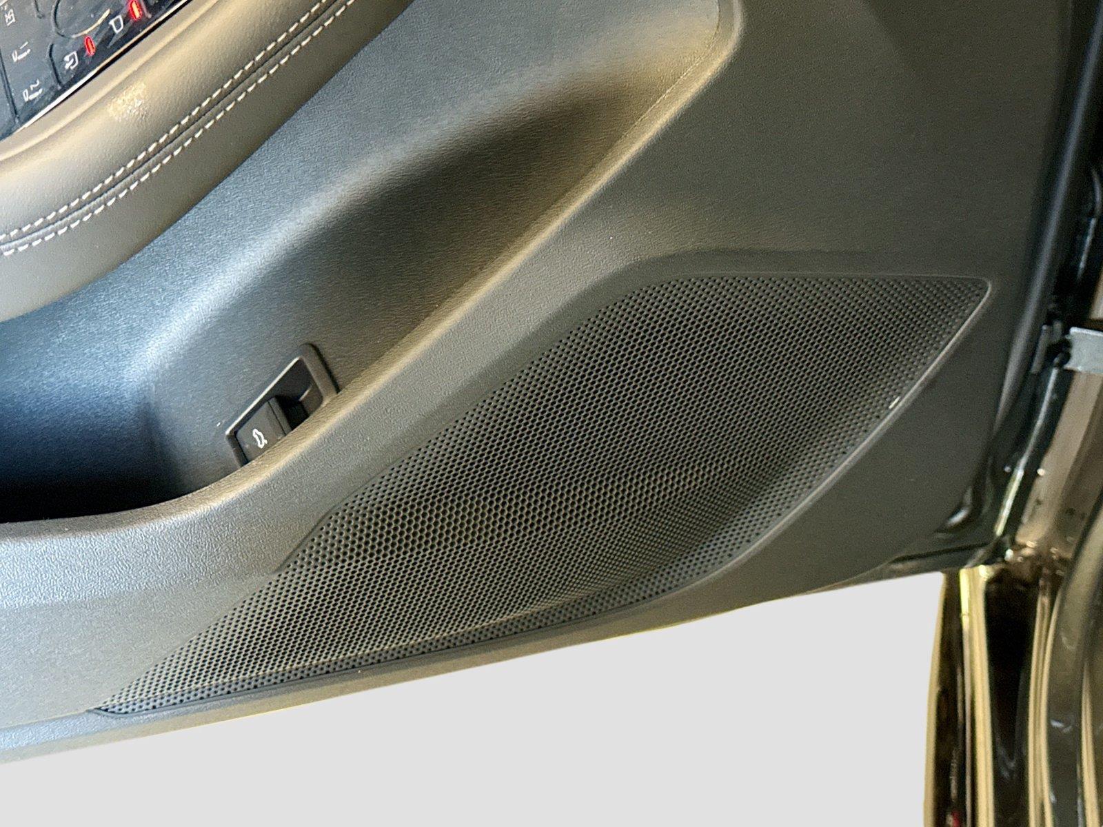 2026 Audi A5 Premium Plus