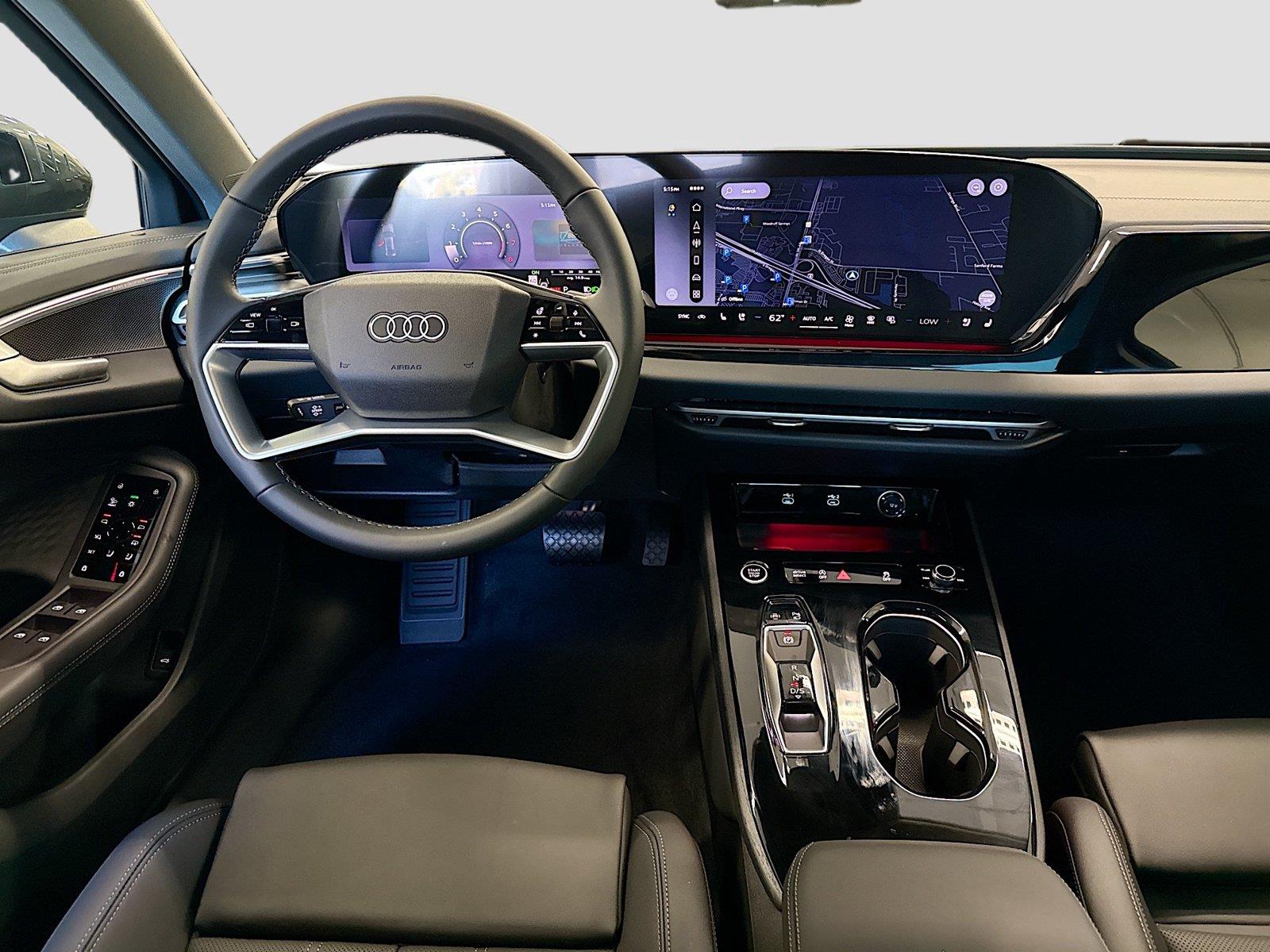 2026 Audi A5 Premium Plus