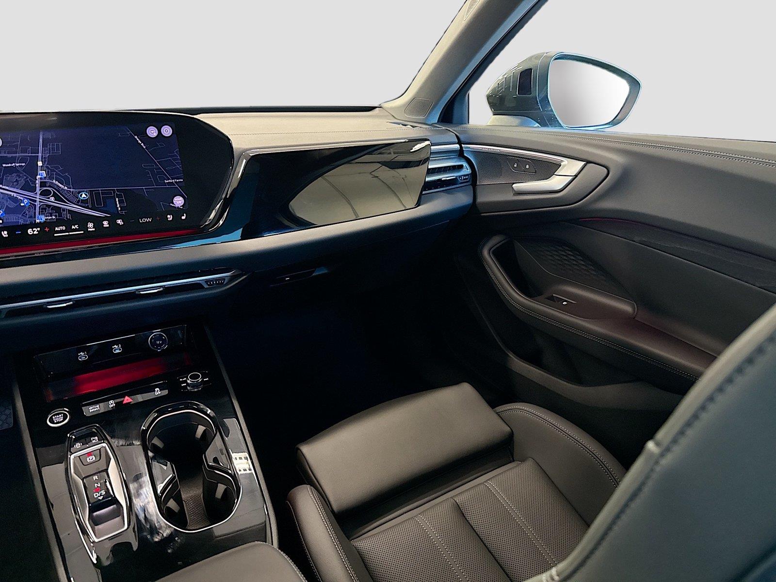 2026 Audi A5 Premium Plus